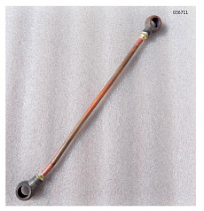 Трубка подачи масла на ТНВД TDK-N 110 4LT/Lubricating pipe subassembly, Fuel injectionpump 4RT310200