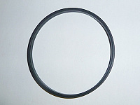 Прокладка канала штанг KM186F/Gasket