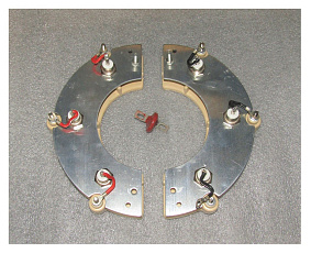 Мост диодный SA-250 (280,320) (B) / Diode Bridge