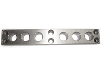 Рейка гибки арматуры TSS GW 42B/SQUARE BAR, №10 (60000206)