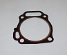 Прокладка головки блока цилиндра SGG 8000(..),KM192FP / Cylinder head gasket (03.02.12131-19201-00)