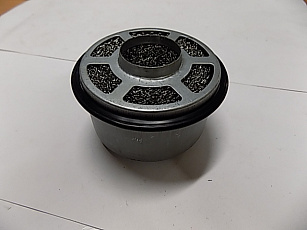 Фильтр воздушный (элемент) (маслянного типа) / Air cleaner element (oil type) (S186F-07211)