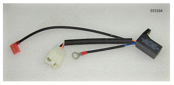 Реле датчика давления масла SGG 12000(..)-18000(..),LC2V80FD,LC2V90FD Lc / Engine oil protector (281890012-0001)