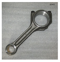 Шатун в сборе TDA-N30 4LT/Connecting rod assy