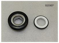Уплотнитель механический TSS-PGT80/Water seal assembly/double-sided silicon carbide PGT80,№6 (70010-00093-00)