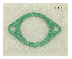 Прокладка крышки термостата TDK-N 110 4LT/Gasket R530004