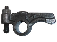 Коромысло клапана выпускного КМ178/Exhaust valve rocker ARM