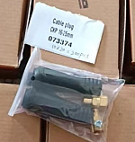 Штекер кабельный ( СКР 16-25 мм ) / Cable plug