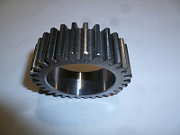 Шестерня вала коленчатого SGG 10000(..),2V78F-2 Lf  /Timing driving gear (14211)