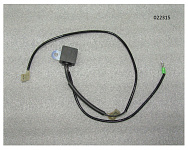Датчик распределения импульса зажигания SGG 10000(..),2V78F-2 Lf / Diode (37850)