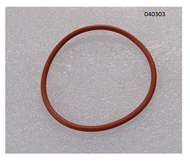 Кольцо уплотнительное/Seal Ring (612630060067)