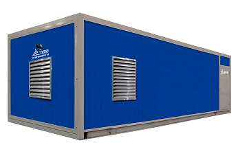 Контейнер РОСНЕФТЬ УС