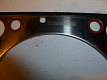 Прокладка головки блока цилиндров Ricardo R6126A-260DE; TDK 260 6L/Cylinder head gasket