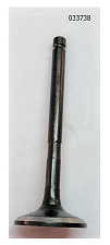 Клапан выпускной SGG 10000Ei,SV460 до 11.2024 / Exhaust valve (34013-00054-00)