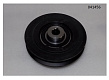 Муфта центробежная (19,05х147х61/1В) TSS-WP160/Clutch assembly, №4 (CNP300004)