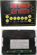 Контроллер CD-88 TSS GW 42-52 c ЧПУ (new)/CD-88, №2-3