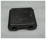 Держатель ролика ТСС GW 42B/Support of transfer rotor