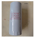 Фильтр масляный TDX 500 12VTE/Oil filter element,JX1022, D17-002-02+В; С18АВ-1RO658+B