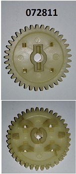 Шестерня привода насоса масляного KM170/Oil pump drive gear