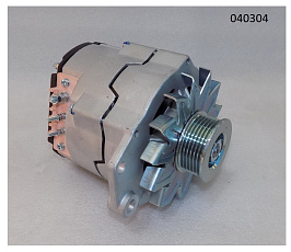 Генератор зарядный (аналог) 6M21/Alternator (1000884973)