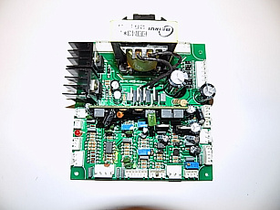 Плата управления главная/TOP MMA-315 VR MAIN CONTROL BOARD PB-YL-PCB-K16-A3(1)