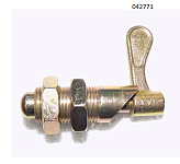 Фиксатор рычага управления TSS-WP265YH/Screw, №52 (CNP330Y052)
