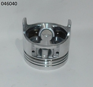 Поршень SGG 16000-18000(..),LC2V90FD (D=90 мм) / Piston (130030233-T124)