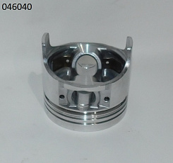 Поршень SGG 16000-18000(..),LC2V90FD (D=90 мм) / Piston (130030233-T124)