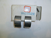 Вкладыши шатунные Quanchai QC490D;TDQ 20 4L (L-20,22) (к-т на 1 дв-ль,8 шт)(Connecting rod bearing (