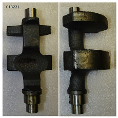 Вал балансирный SDG 5000E3 / Balance shaft (188-68)