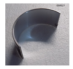 Вкладыш шатуна 4BTA3.9-G11/BEARING,CONNECTING ROD (3969562)