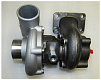 Турбокомпрессор Ricardo R4105ZDS1; TDK 56-66 4LT(YJ65DK: MJ0652 ; YJ65K )/Turbocharger (4RZ730100-A,