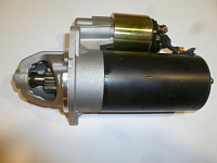 Стартер электрический TSS DGW-300E(ES)/Starter Motor (20000671)