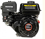 Двигатель бензиновый Loncin G200F TSS-WP160/Engine, №6 (300006-2)