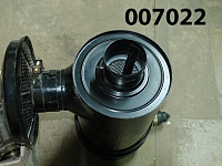 Фильтр воздушный в сборе TBD 226B-6D/Air filter